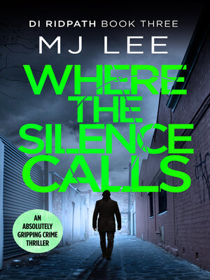 cover image of Where the Silence Calls